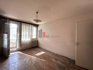 Apartament 3 camere | Obor/Stefan cel Mare - imagine 2