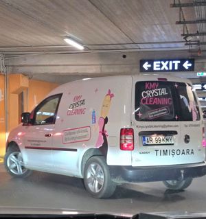 Servicii de curatenie