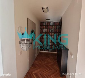 Victoriei | Spatiu Birouri | Terasa | Gradina | Parcare | AC |  - imagine 2