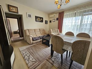 MT194 Apartament 2 camere, zona Planetelor Giroc-PENNY, etaj 1 - imagine 3