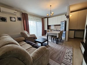 MT194 Apartament 2 camere, zona Planetelor Giroc-PENNY, etaj 1 - imagine 2