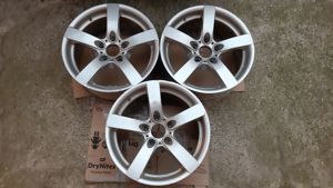 Vand 3 x Jante  Rial Salerno 17 5x120  ET30