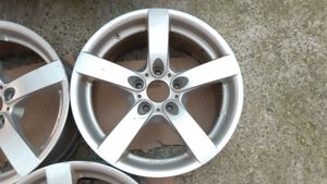 Vand 3 x Jante  Rial Salerno 17 5x120  ET30 - imagine 4