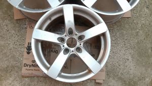 Vand 3 x Jante  Rial Salerno 17 5x120  ET30 - imagine 2
