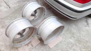 Vand 3 x Jante  Rial Salerno 17 5x120  ET30 - imagine 7