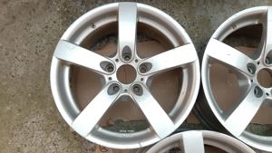 Vand 3 x Jante  Rial Salerno 17 5x120  ET30 - imagine 3