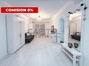 Comision 0%! Apartament 1 camera, bloc nou, Mărăști! 