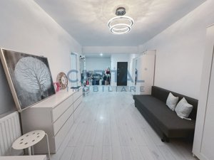 Comision 0%! Apartament 1 camera, bloc nou, Mărăști!  - imagine 3