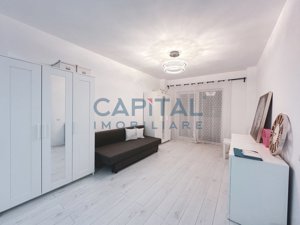 Comision 0%! Apartament 1 camera, bloc nou, Mărăști!  - imagine 2