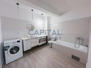 Comision 0%! Apartament 1 camera, bloc nou, Mărăști!  - imagine 4