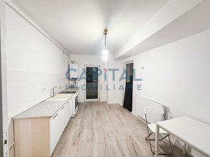 Comision 0%! Apartament 1 camera, bloc nou, Mărăști!  - imagine 6