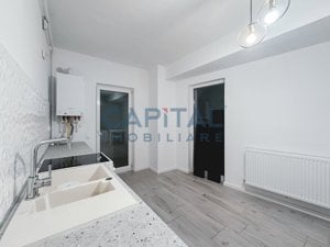 Comision 0%! Apartament 1 camera, bloc nou, Mărăști!  - imagine 7