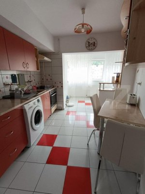 Apartament 2 camere in Racadau - Brasov - imagine 4