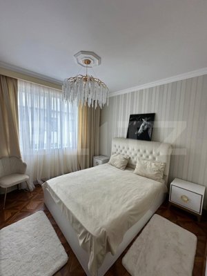 Penthouse de lux, Selimbar - imagine 9