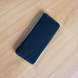 Samsung S8+ display defect