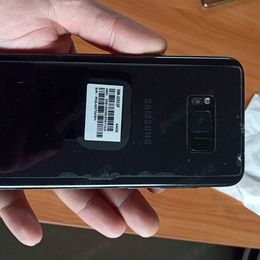 Samsung S8+ display defect - imagine 6