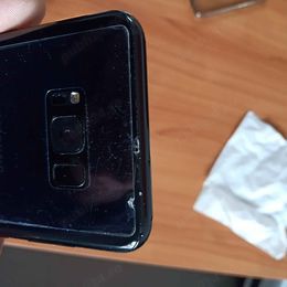 Samsung S8+ display defect - imagine 5
