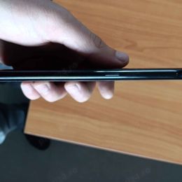 Samsung S8+ display defect - imagine 3