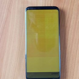 Samsung S8+ display defect - imagine 7