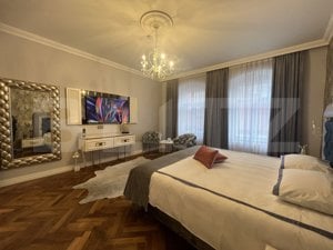 Apartament de lux, Ultracentral