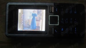 Sony Ericsson T280i - imagine 3