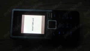 Sony Ericsson T280i - imagine 7