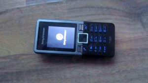 Sony Ericsson T280i - imagine 4