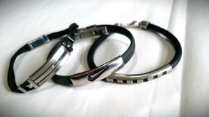 3 bratari barbatesti