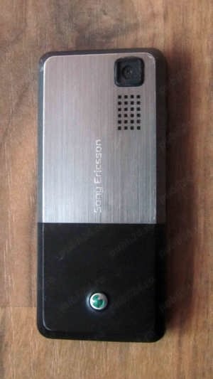 Sony Ericsson T280i - imagine 6