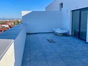 Penthouse de vanzare in Micalaca