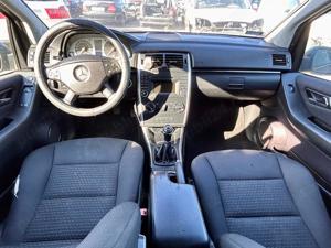 Dezmembram Mercedes-Benz B Class W245 cod motor 640.940 109CP an 2005-2011 - imagine 7