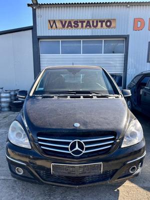 Dezmembram Mercedes-Benz B Class W245 cod motor 640.940 109CP an 2005-2011 - imagine 2