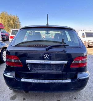 Dezmembram Mercedes-Benz B Class W245 cod motor 640.940 109CP an 2005-2011 - imagine 5
