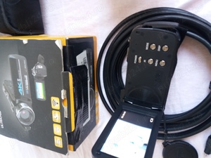 Vind la un pret imbatabil system de televiziune pentru streaming on line (vloging youtube) - imagine 2