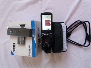 Vind la un pret imbatabil system de televiziune pentru streaming on line (vloging youtube) - imagine 5