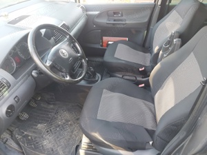  Sharan de vanzare! - imagine 4