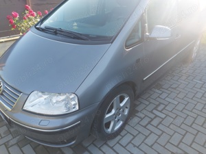  Sharan de vanzare! - imagine 3