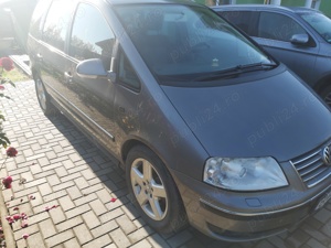  Sharan de vanzare! - imagine 6