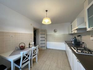 Duplex - 4 camere - la asfalt - Mosnita Noua - imagine 6