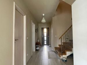 Duplex - 4 camere - la asfalt - Mosnita Noua - imagine 10