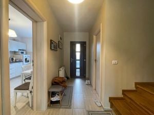 Duplex - 4 camere - la asfalt - Mosnita Noua - imagine 9