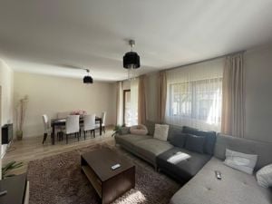 Duplex - 4 camere - la asfalt - Mosnita Noua - imagine 2