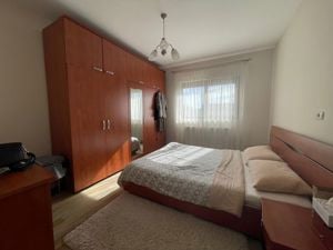 Duplex - 4 camere - la asfalt - Mosnita Noua - imagine 16