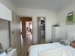 Duplex - 4 camere - la asfalt - Mosnita Noua - imagine 14