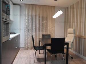 Vanzare Apartament 2 Camere adiacent Nerva Traian - imagine 7