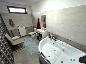 Vila D+P+1E Str Arcului cu 302 mp teren intravilan - imagine 17