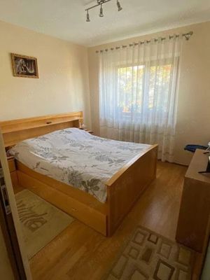 Apartament cu 3 camere, Strada A.Purice - Gara, etajul 2 - imagine 7