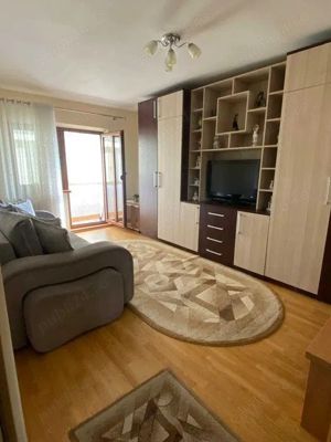 Apartament cu 3 camere, Strada A.Purice - Gara, etajul 2 - imagine 4