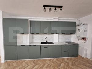 Vânzare apartament modern 2 camere, garaj - Zona Eroilor - imagine 4