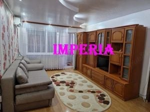 Apartament cu 2 camere, Strada Sucevei - imagine 1